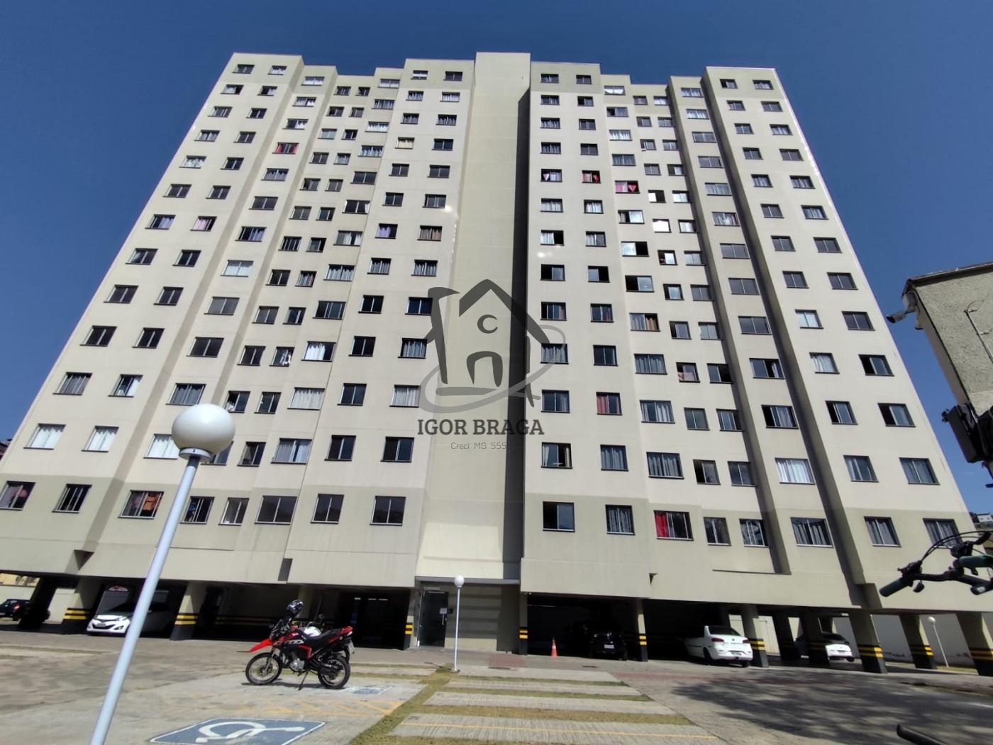 Apartamento, 2 quartos, 55 m² - Foto 1