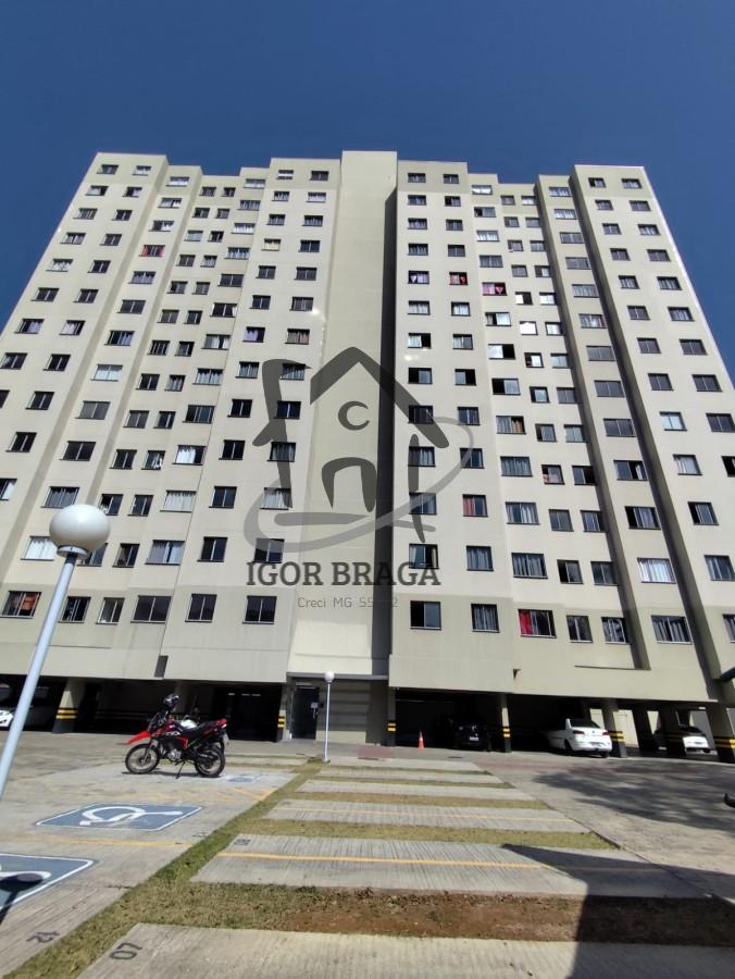 Apartamento, 2 quartos, 55 m² - Foto 3