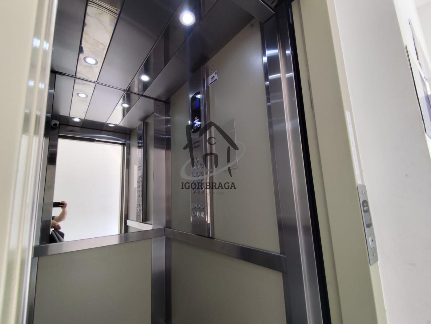 Apartamento, 2 quartos, 55 m² - Foto 6