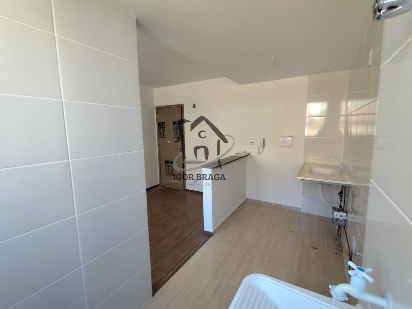 Apartamento, 2 quartos, 55 m² - Foto 8