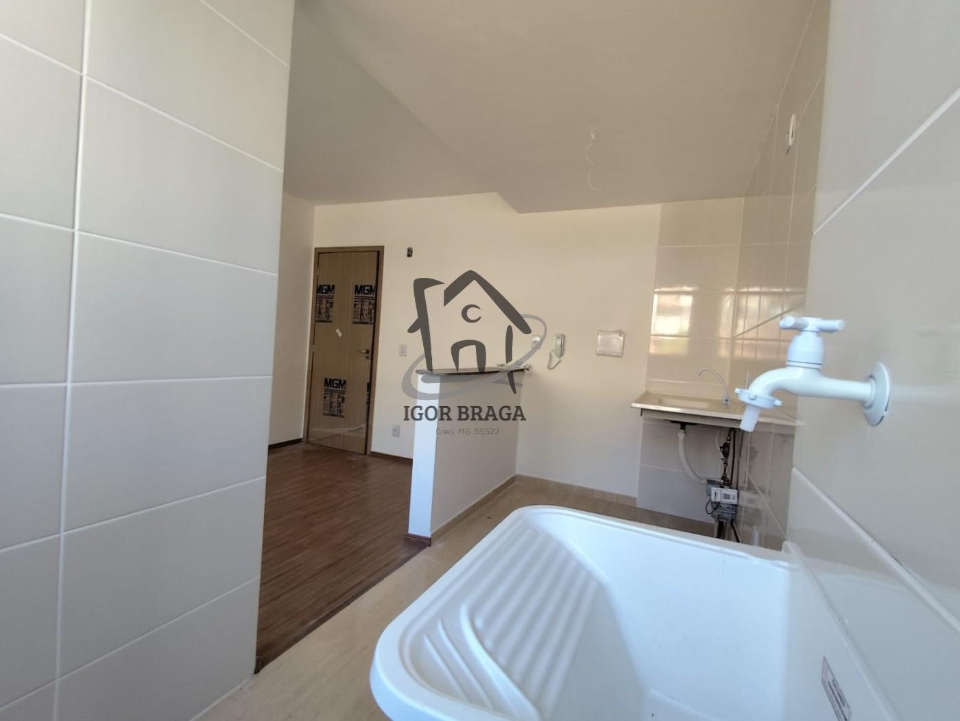 Apartamento, 2 quartos, 55 m² - Foto 9