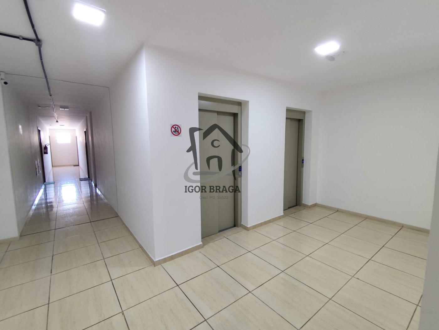 Apartamento, 2 quartos, 55 m² - Foto 10