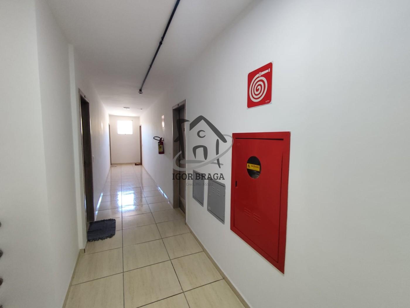 Apartamento, 2 quartos, 55 m² - Foto 12