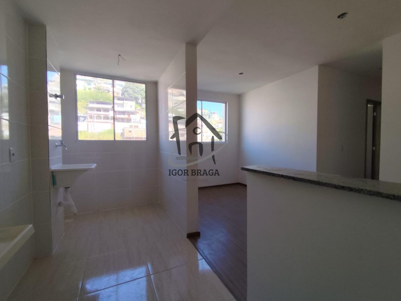 Apartamento, 2 quartos, 55 m² - Foto 15