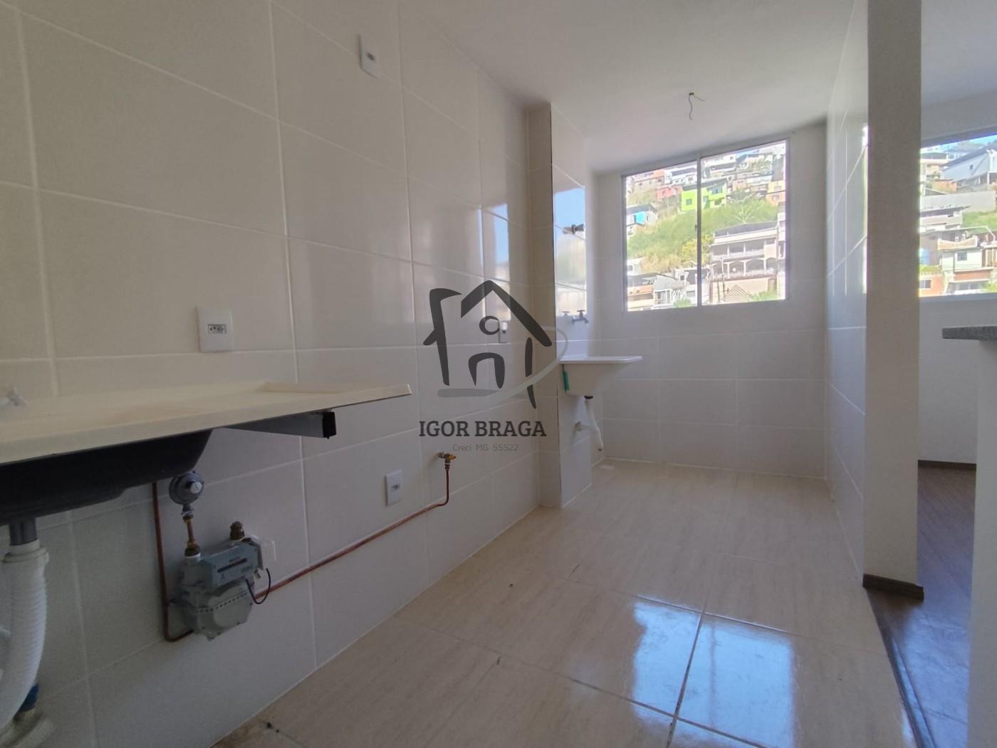 Apartamento, 2 quartos, 55 m² - Foto 17