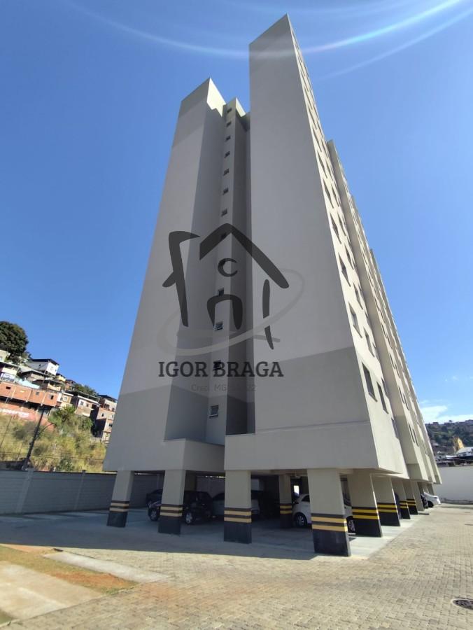 Apartamento, 2 quartos, 55 m² - Foto 28