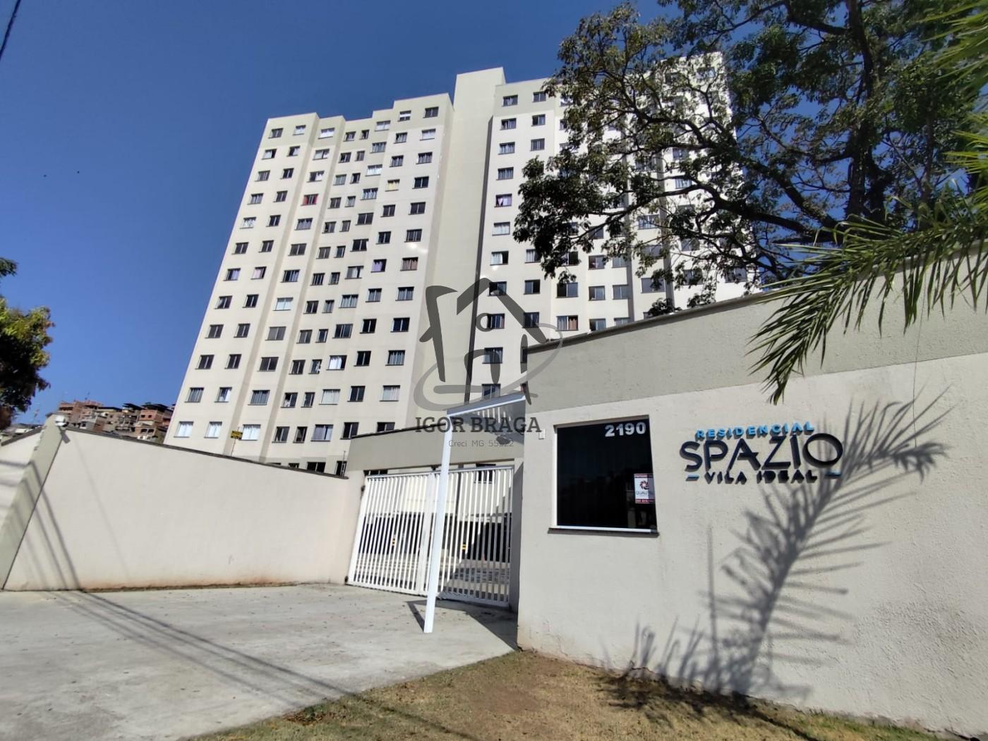 Apartamento, 2 quartos, 55 m² - Foto 32