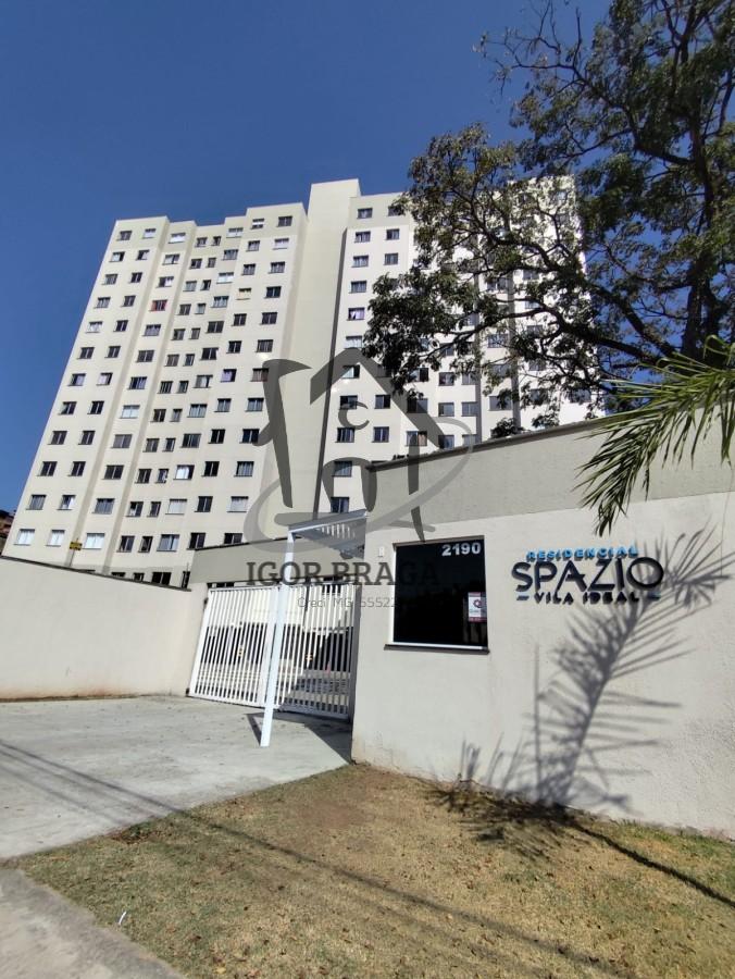 Apartamento, 2 quartos, 55 m² - Foto 31