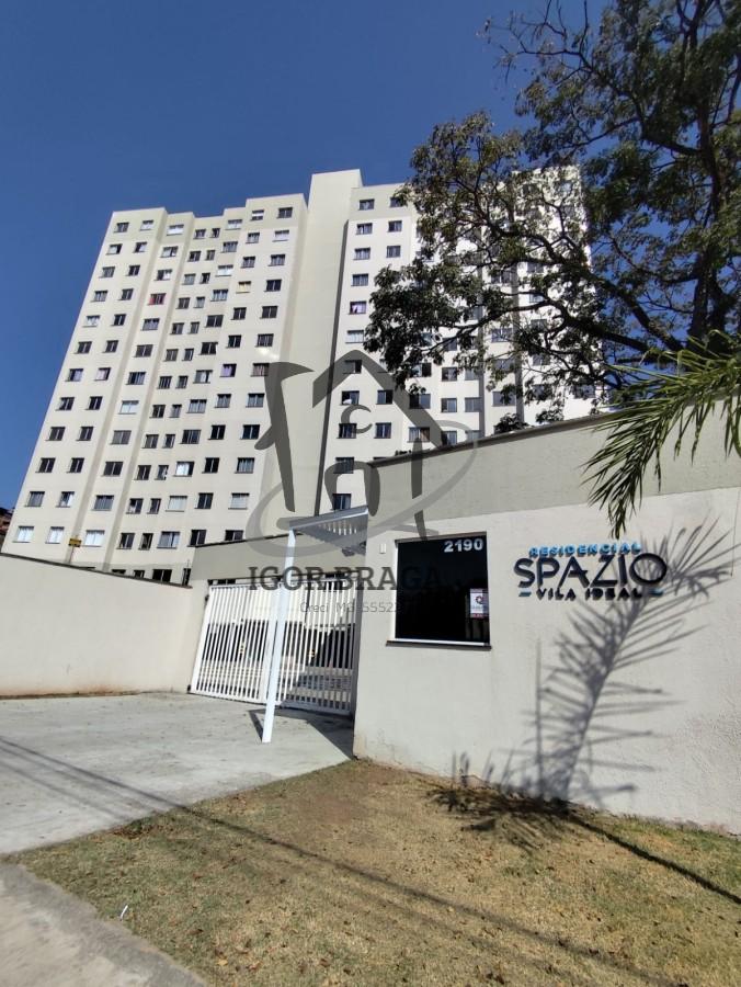 Apartamento, 2 quartos, 55 m² - Foto 30