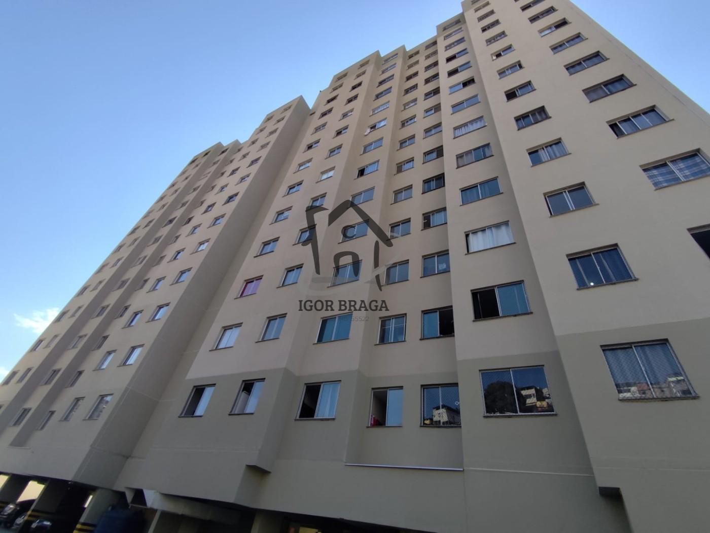 Apartamento, 2 quartos, 55 m² - Foto 29