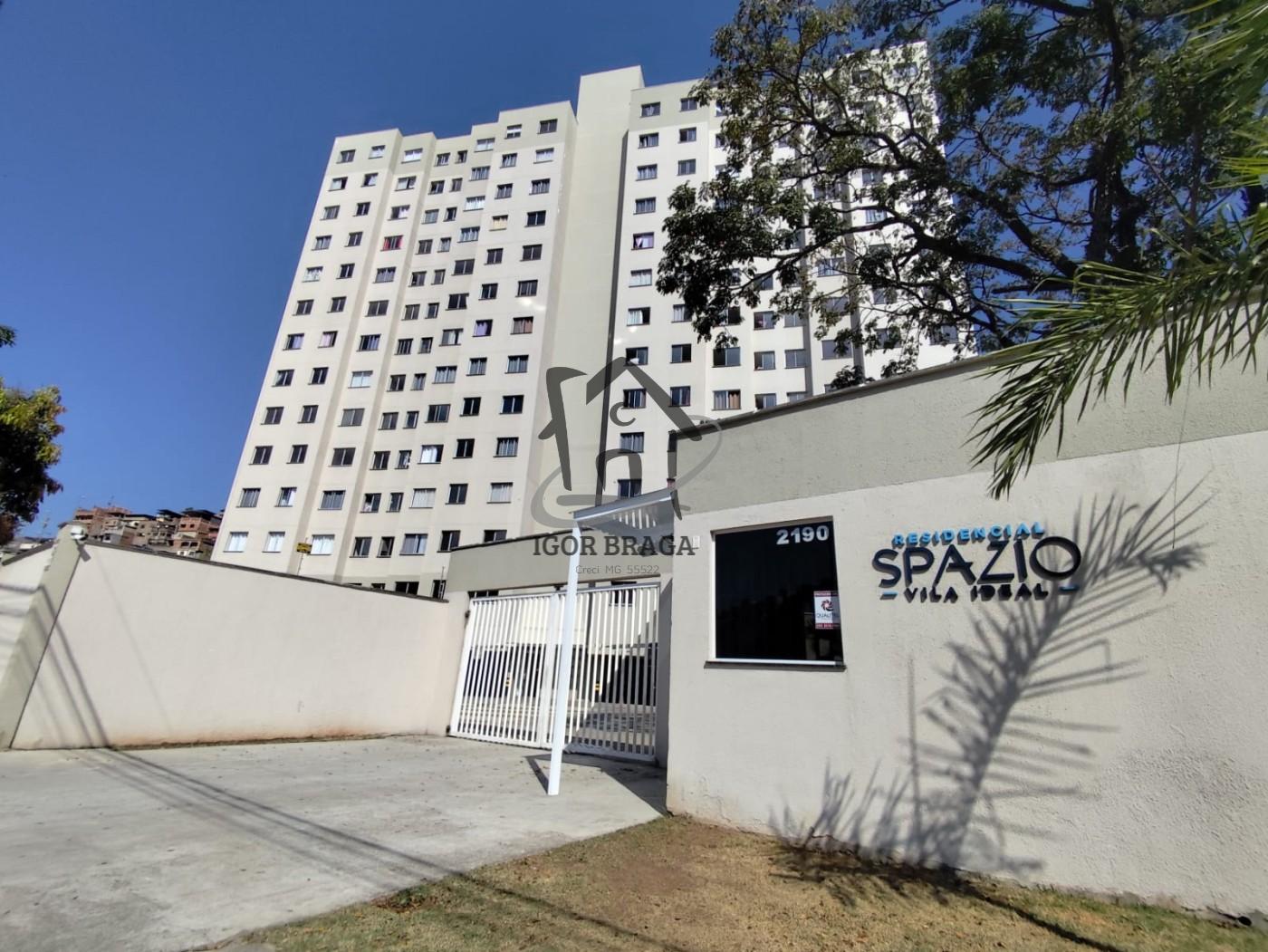 Apartamento, 2 quartos, 55 m² - Foto 35