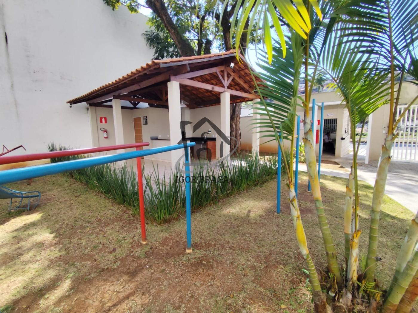 Apartamento, 2 quartos, 55 m² - Foto 34