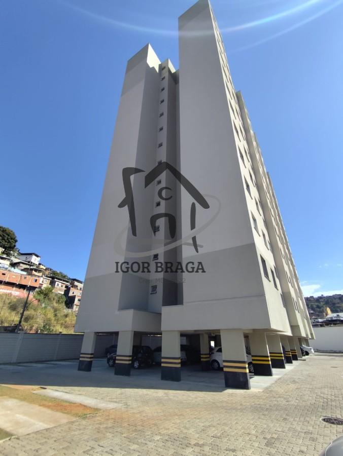 Apartamento, 2 quartos, 55 m² - Foto 33