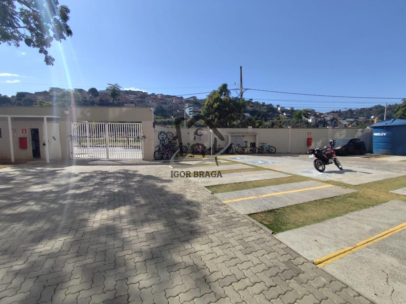 Apartamento, 2 quartos, 55 m² - Foto 36