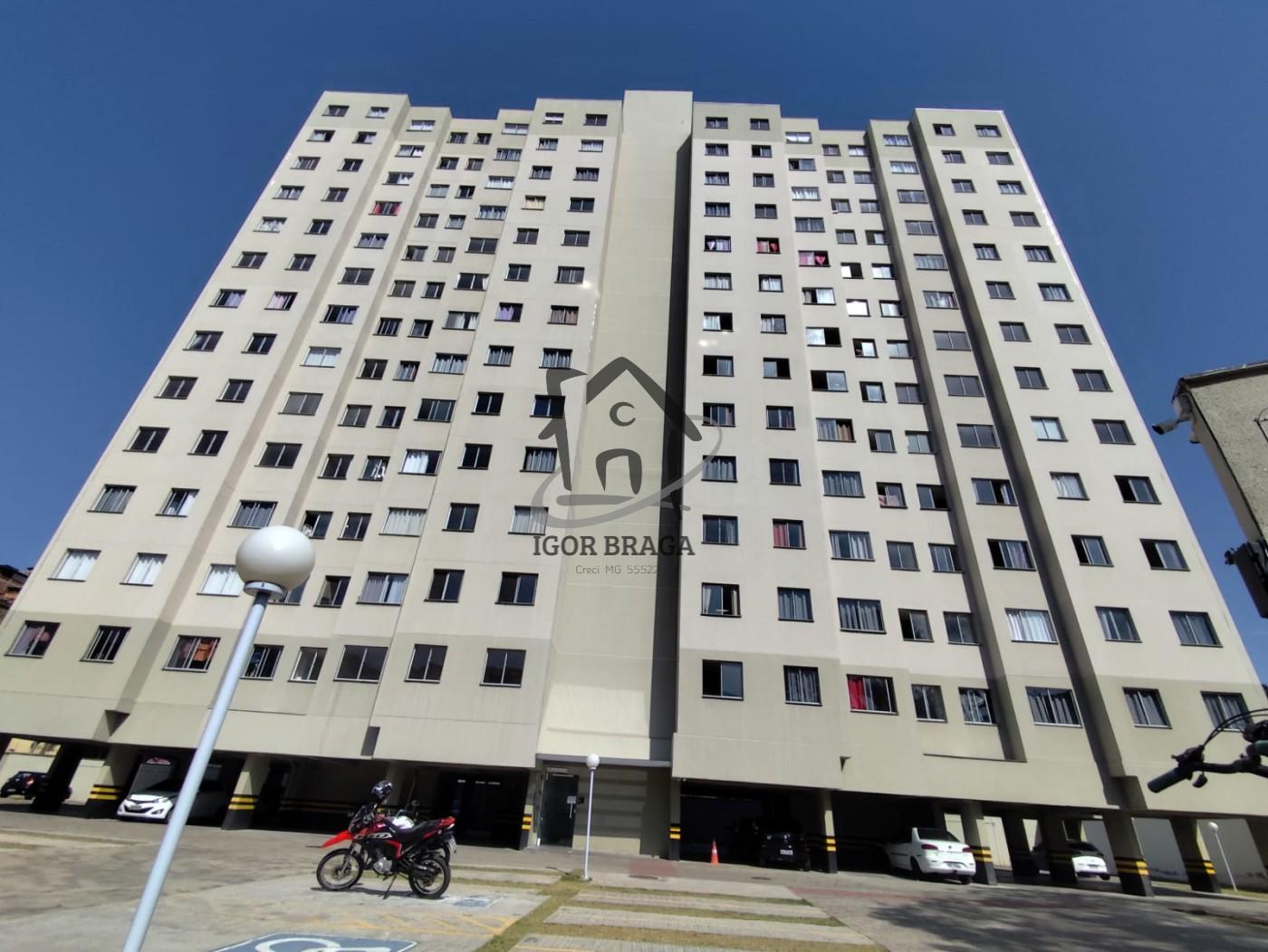 Apartamento, 2 quartos, 55 m² - Foto 40