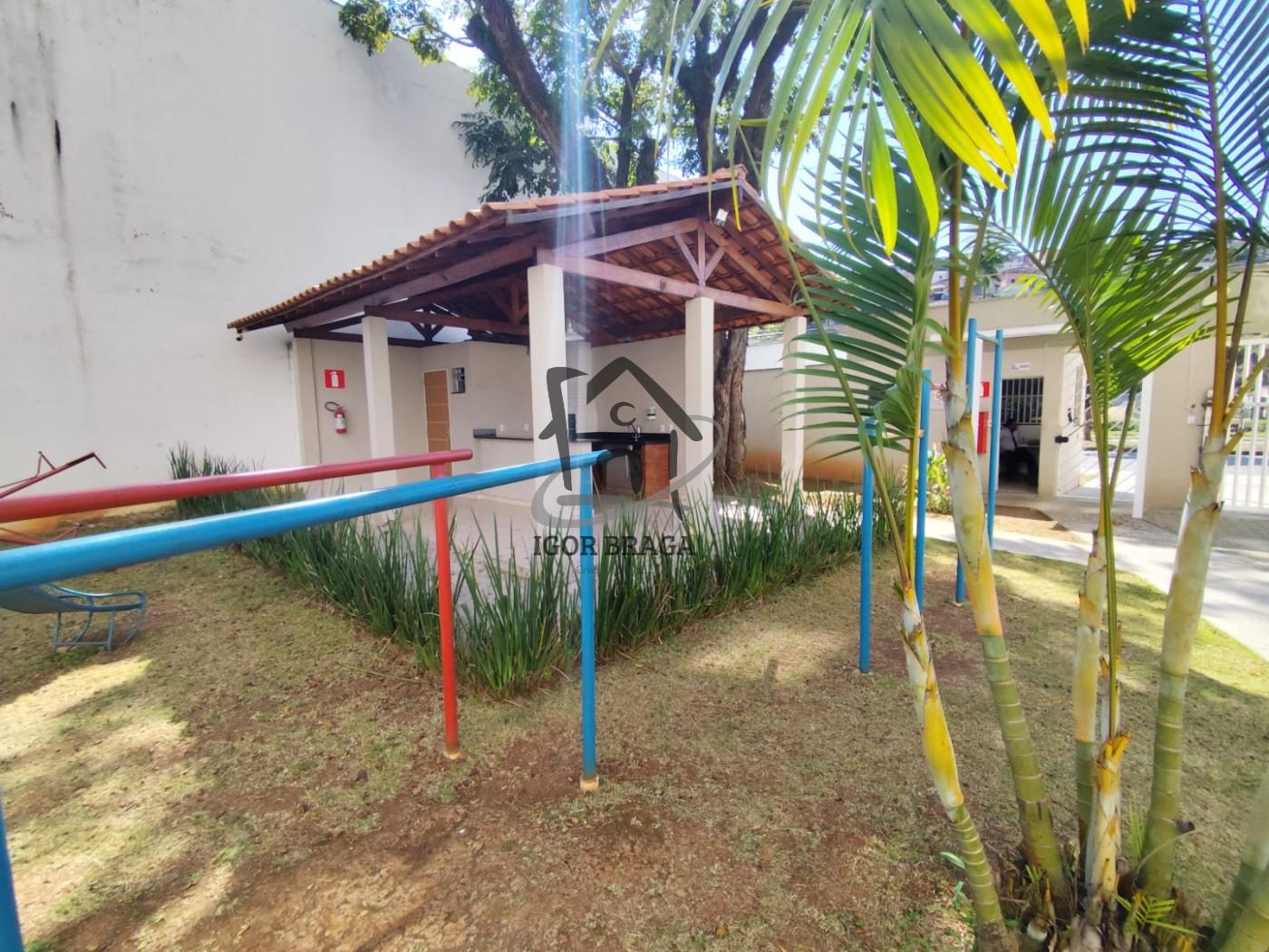 Apartamento, 2 quartos, 55 m² - Foto 38