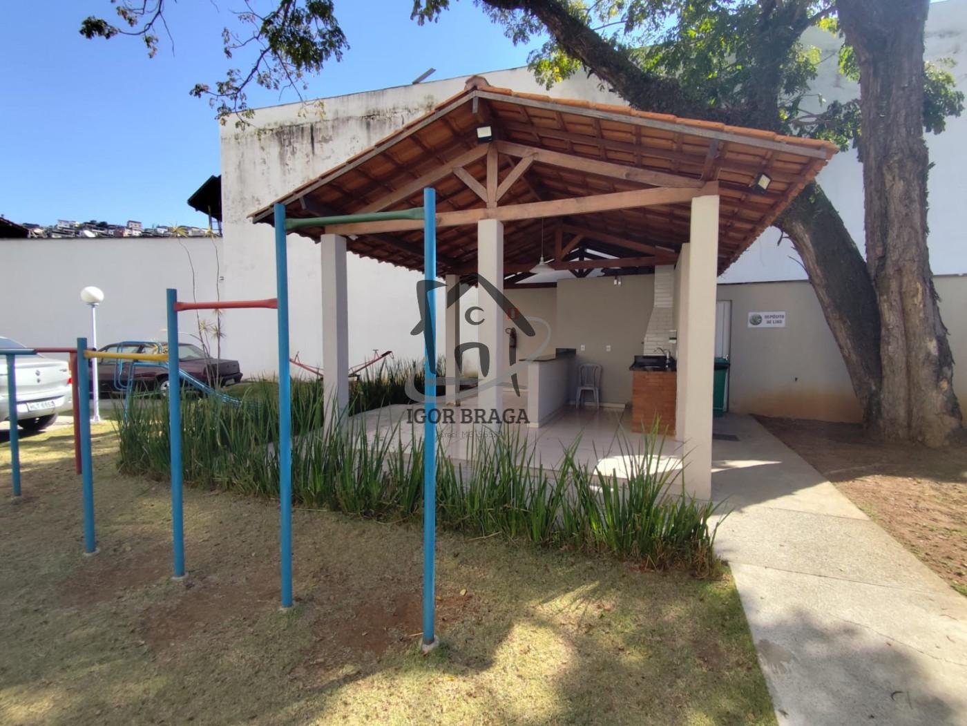 Apartamento, 2 quartos, 55 m² - Foto 39