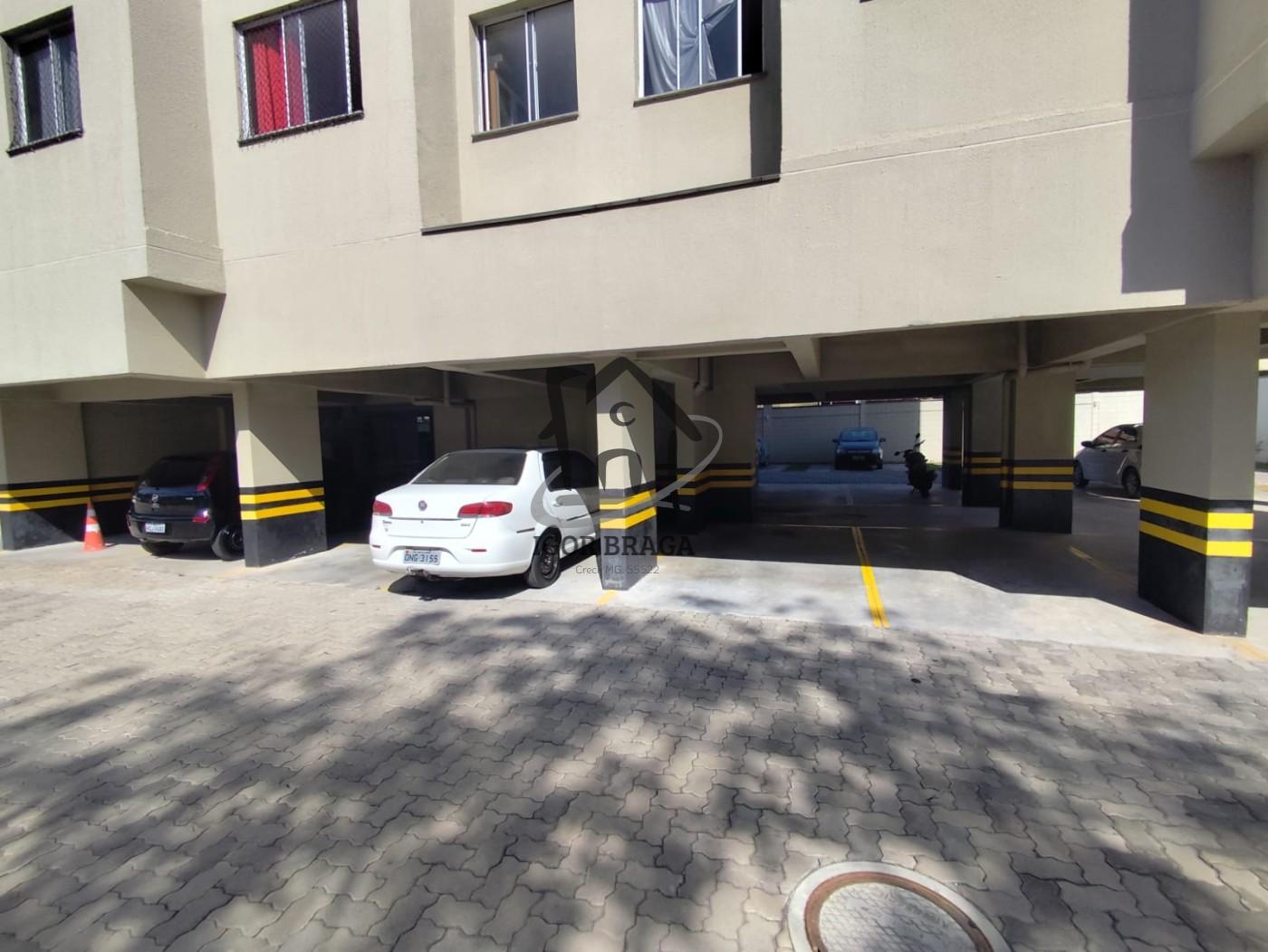 Apartamento, 2 quartos, 55 m² - Foto 41