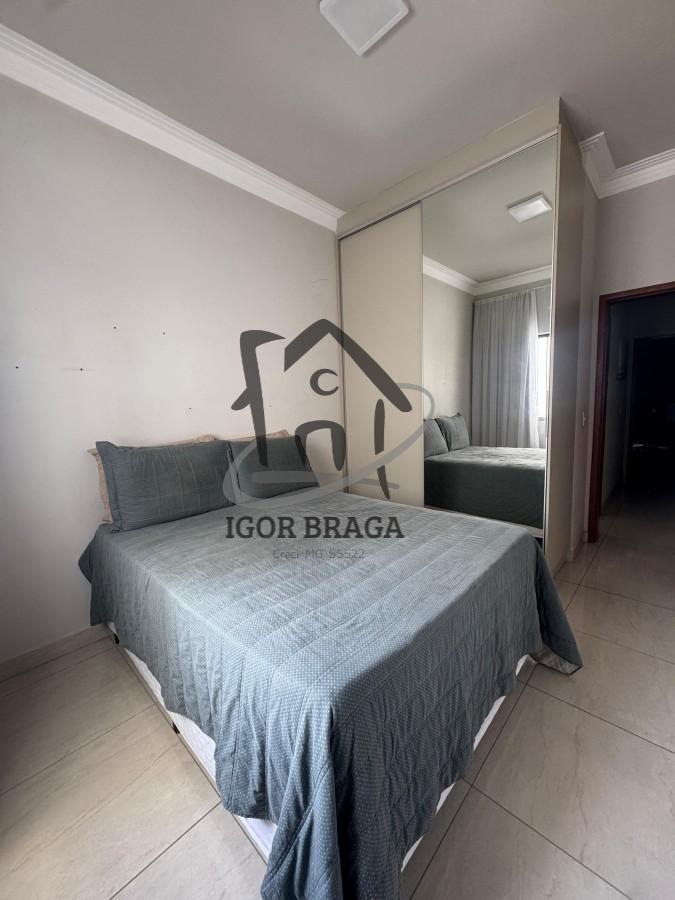 Apartamento, 2 quartos, 87 m² - Foto 3