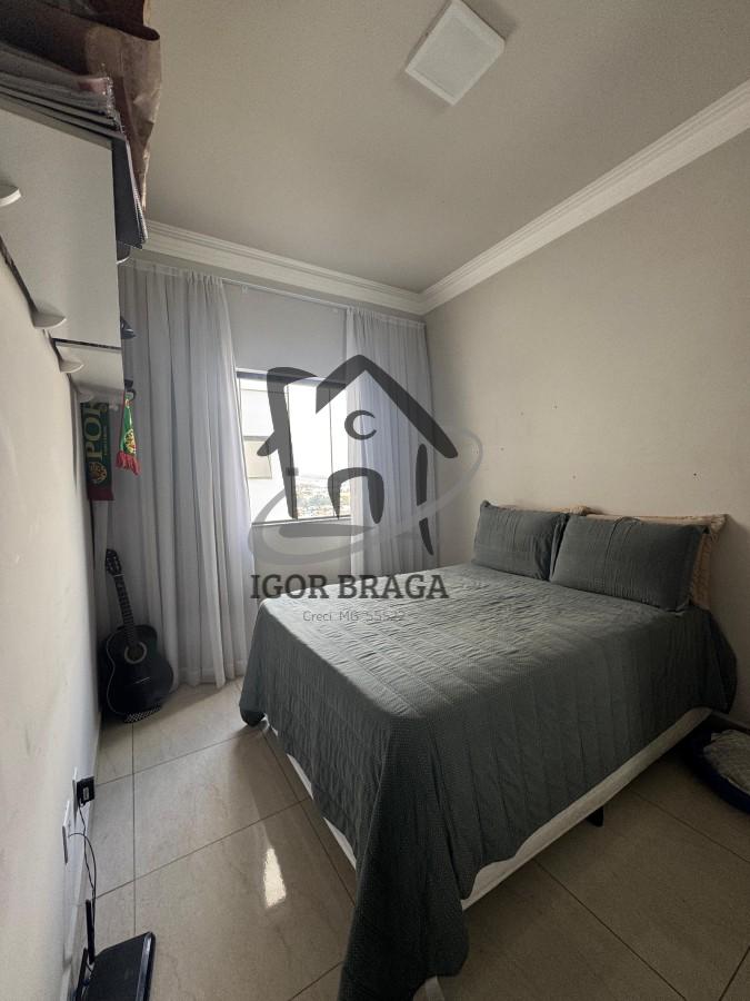 Apartamento, 2 quartos, 87 m² - Foto 2