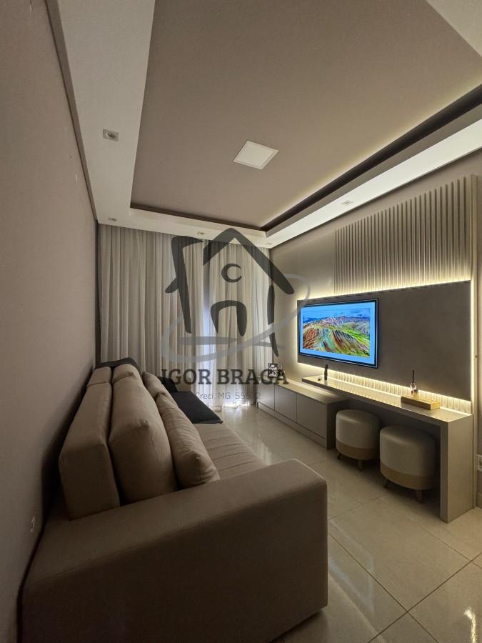 Apartamento, 2 quartos, 87 m² - Foto 1