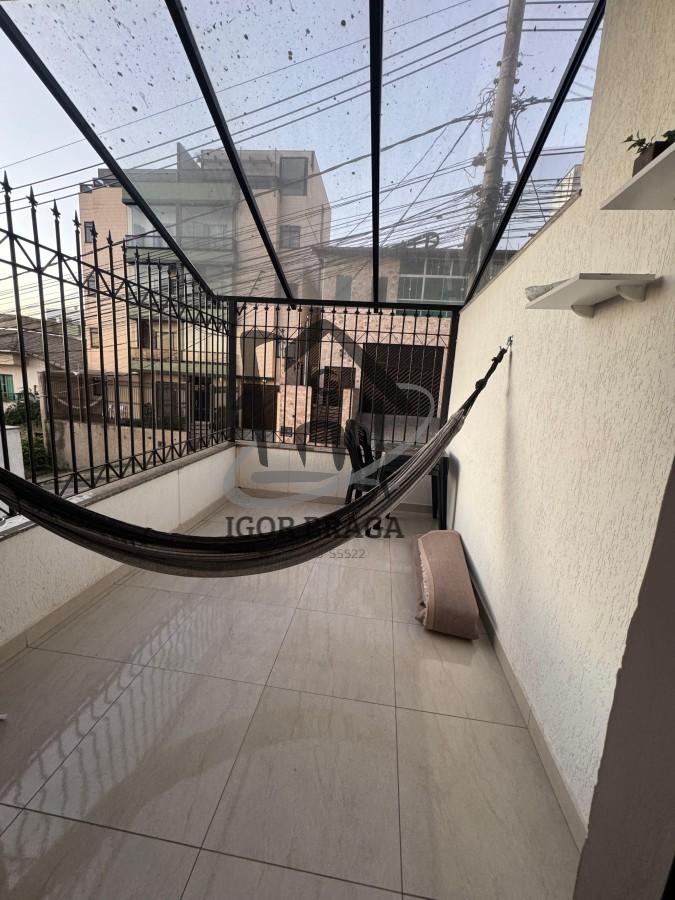 Apartamento, 2 quartos, 87 m² - Foto 9