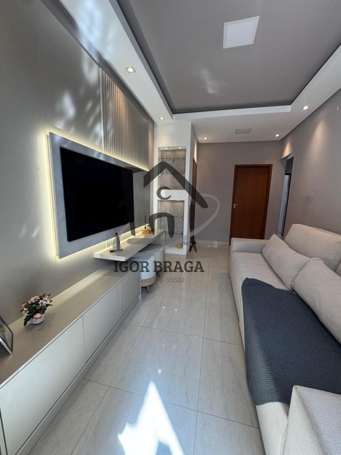 Apartamento, 2 quartos, 87 m² - Foto 10