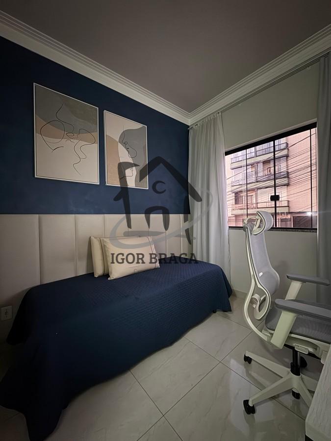 Apartamento, 2 quartos, 87 m² - Foto 11