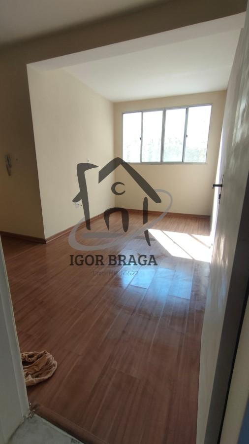Apartamento, 2 quartos, 50 m² - Foto 5