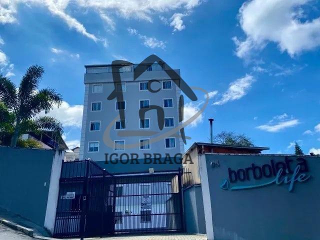 Apartamento, 2 quartos, 50 m² - Foto 7