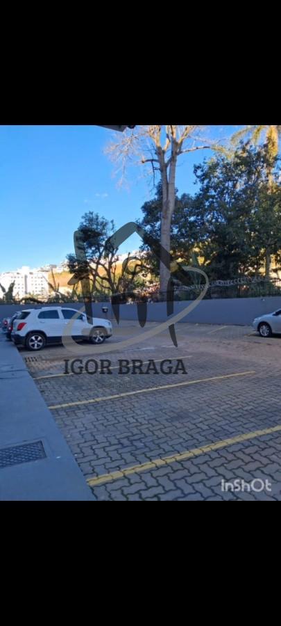 Apartamento, 2 quartos, 50 m² - Foto 6