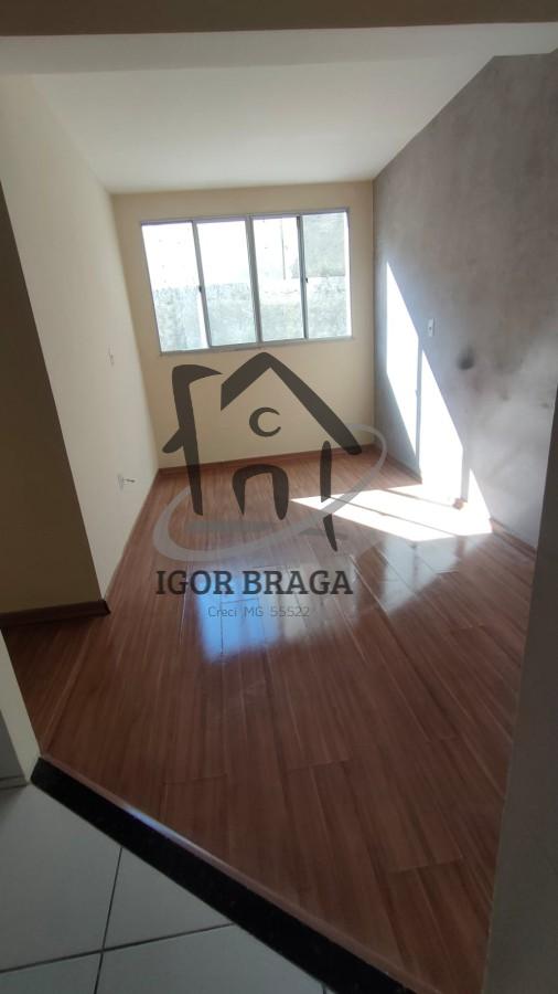 Apartamento, 2 quartos, 50 m² - Foto 3