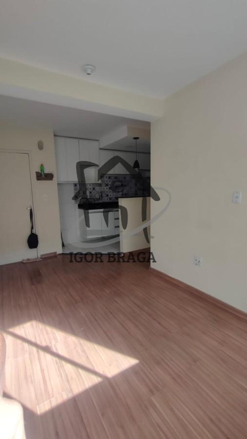 Apartamento, 2 quartos, 50 m² - Foto 14