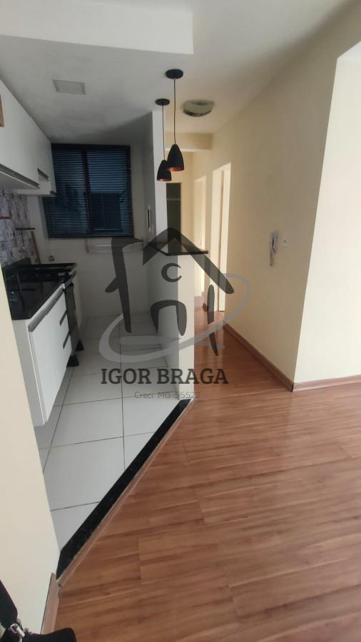Apartamento, 2 quartos, 50 m² - Foto 10