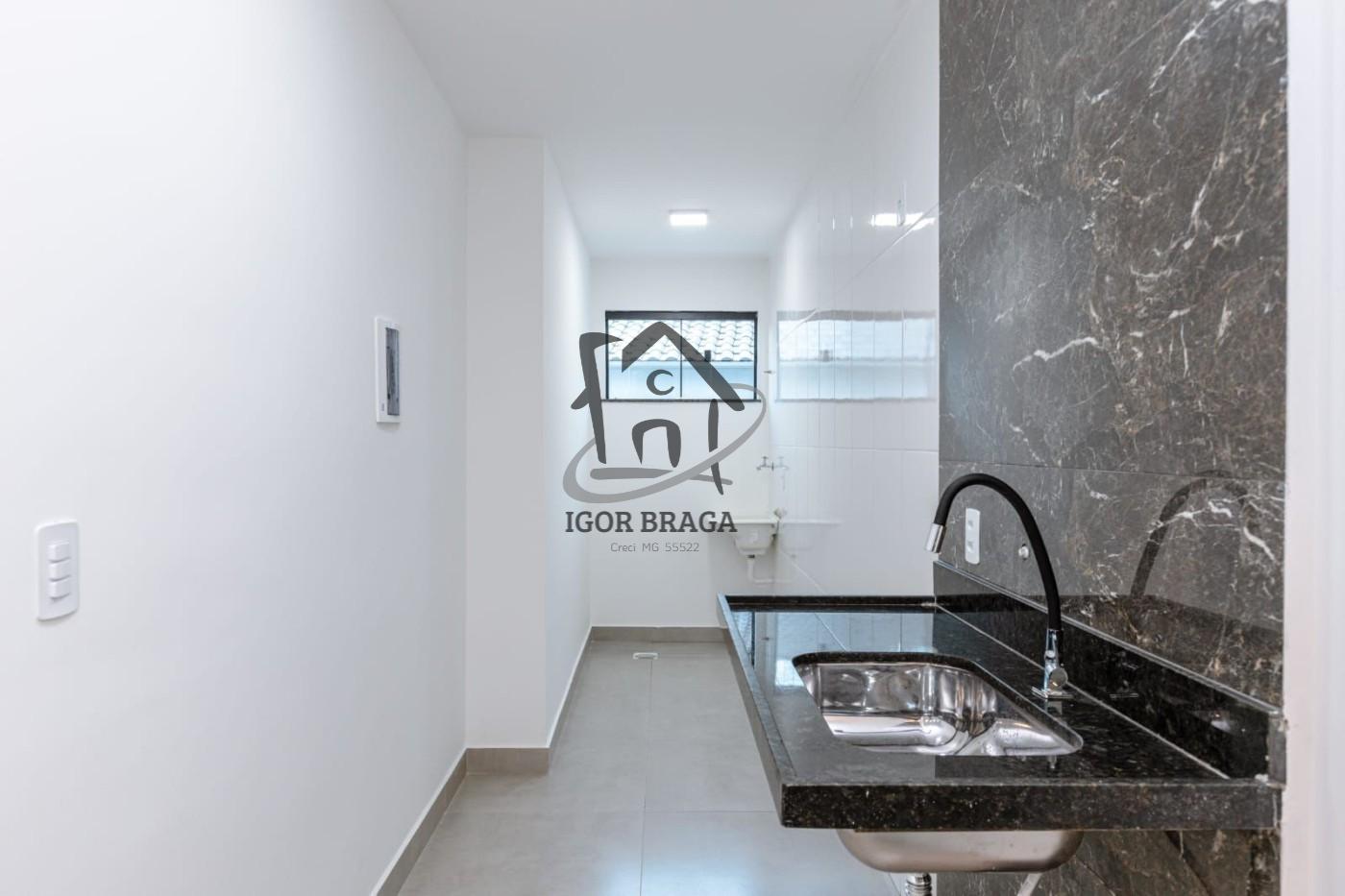 Apartamento, 2 quartos, 51 m² - Foto 2