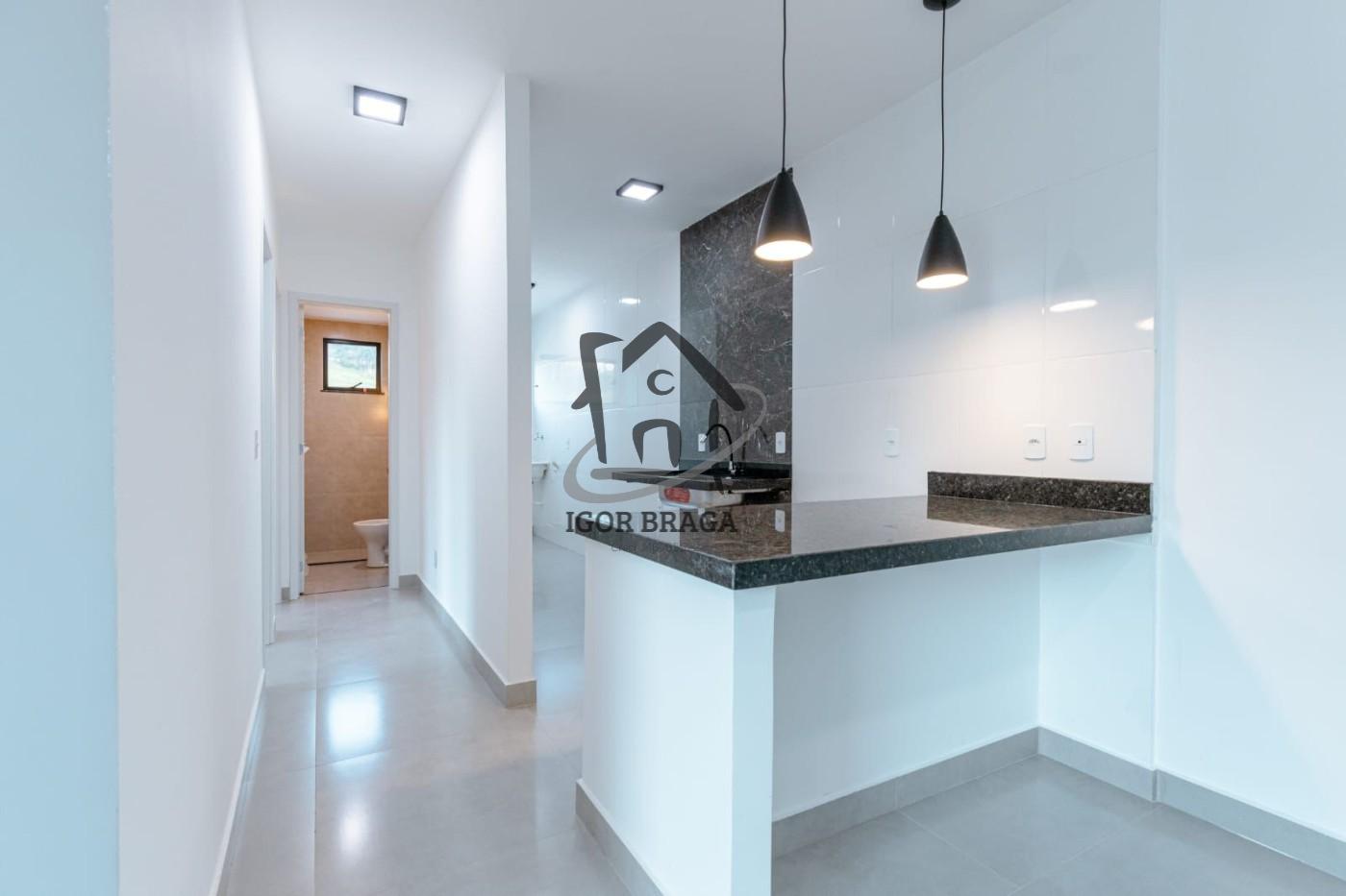 Apartamento, 2 quartos, 51 m² - Foto 8