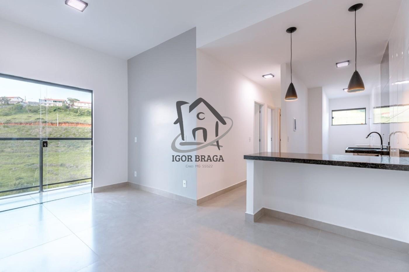 Apartamento, 2 quartos, 51 m² - Foto 9