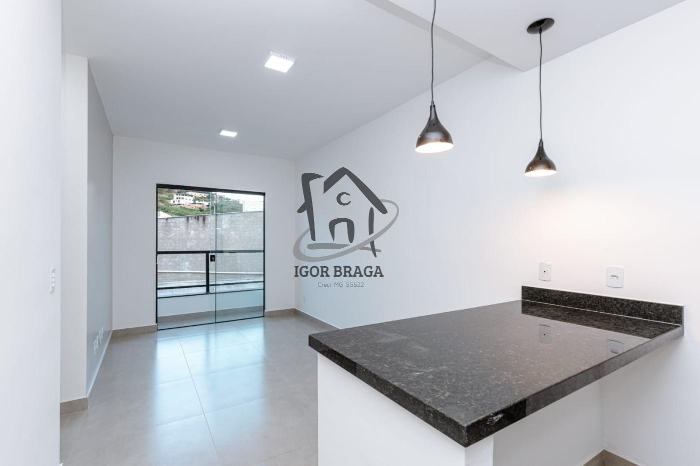 Apartamento, 2 quartos, 51 m² - Foto 10