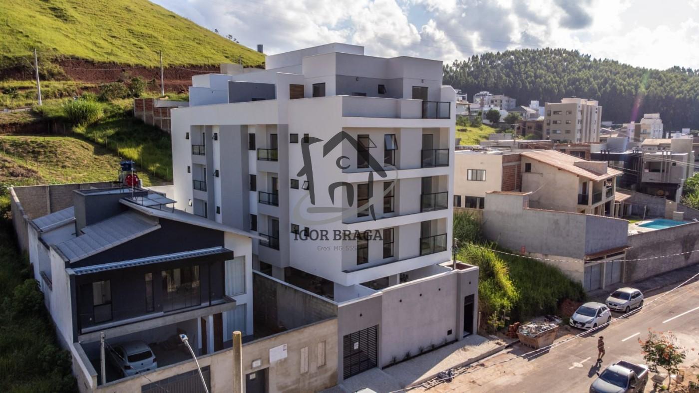 Apartamento, 2 quartos, 51 m² - Foto 1