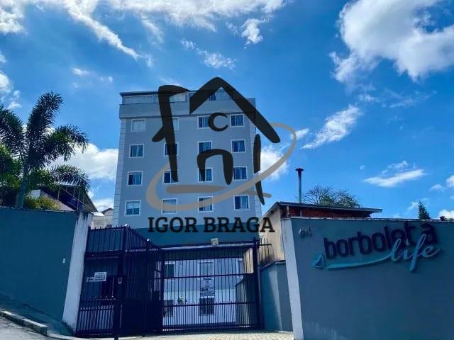 Apartamento, 2 quartos, 50 m² - Foto 1