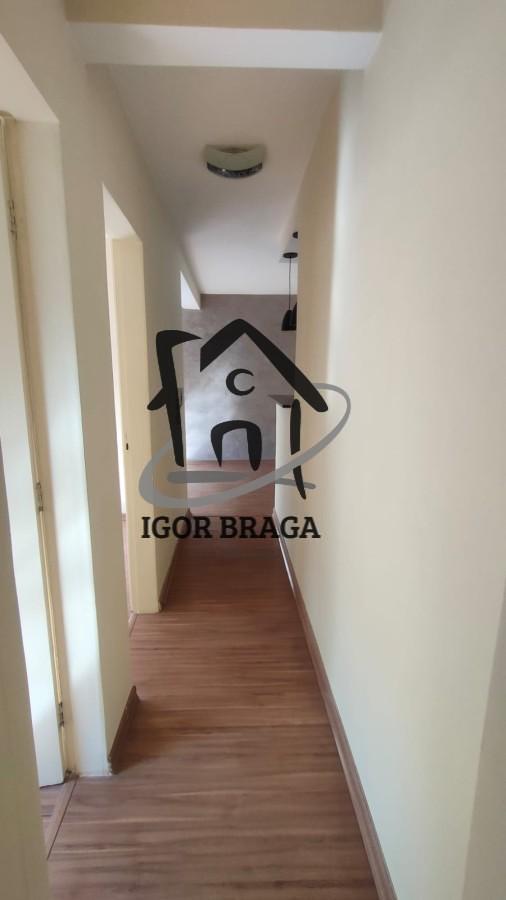 Apartamento, 2 quartos, 50 m² - Foto 8