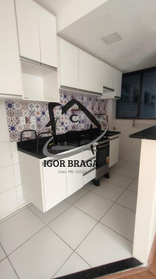 Apartamento, 2 quartos, 50 m² - Foto 4