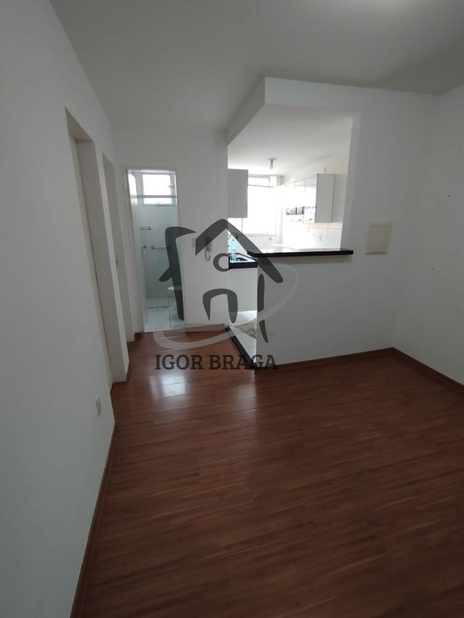 Apartamento, 2 quartos, 50 m² - Foto 5
