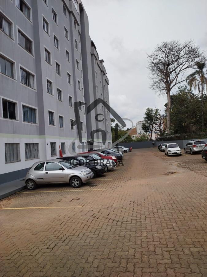 Apartamento, 2 quartos, 50 m² - Foto 11