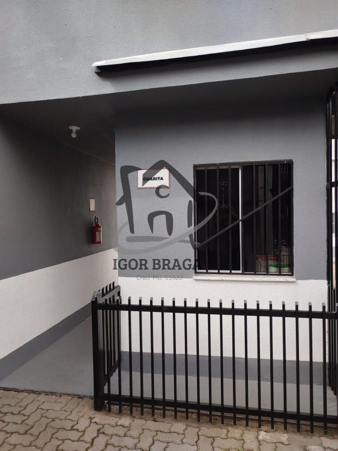 Apartamento, 2 quartos, 50 m² - Foto 13