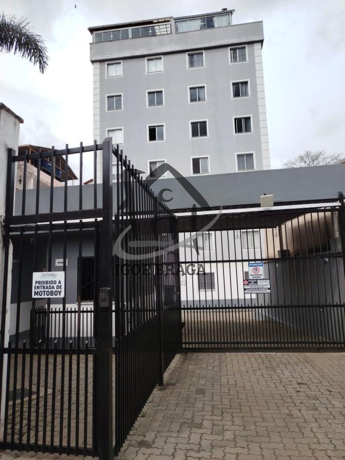 Apartamento, 2 quartos, 50 m² - Foto 12