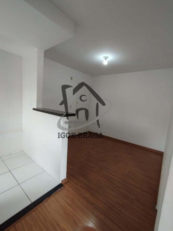 Apartamento, 2 quartos, 50 m² - Foto 15