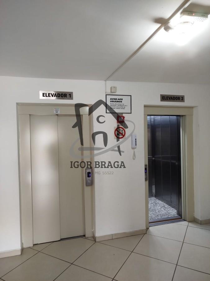 Apartamento, 2 quartos, 50 m² - Foto 9