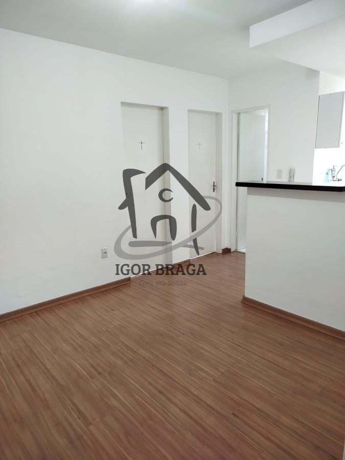 Apartamento, 2 quartos, 50 m² - Foto 7