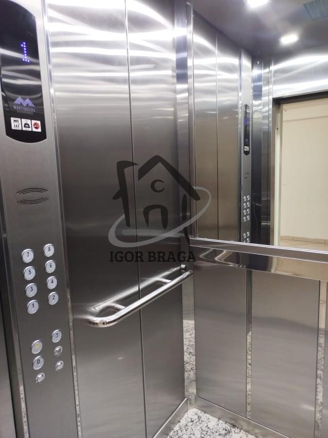 Apartamento, 2 quartos, 50 m² - Foto 16